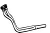 FONOS 310117 Exhaust Pipe